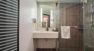 ibis Chengdu Chunxi Road Shudu Mansion - 1