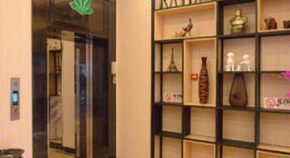 GreenTree Alliance Hotel Kunming Chuanjin Road Branch - Kunming - 7