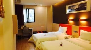 7 Days Premium Guangzhou Zengcheng Xintang Light Railway Station - 9