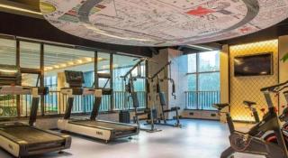 ibis xian North Second Ring Weiyang Rd Hotel - 2