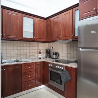 Tsoutsis Suites - 2