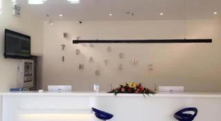 7 Days Inn·Ulanqab Tsining railway station - 6