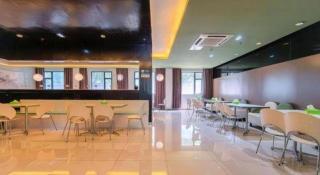 Jinjiang Inn Xiamen Railway Station - 2