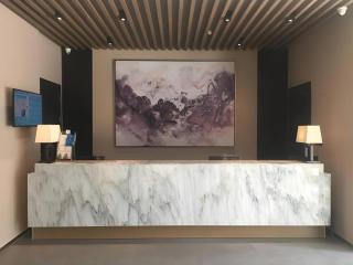 Jinjiang Inn Select Nanchang Liantang - 5