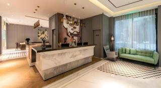 Magnotel Fuzhou Wuyi Road Sanfangqixiang - 3