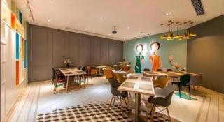 Magnotel Fuzhou Wuyi Road Sanfangqixiang - 2