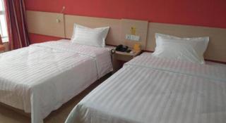 7 Days Inn Tai'an Feicheng Longshan Road - 2