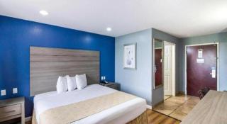 Rodeway Inn & Suites Port Arthur - Groves - 6