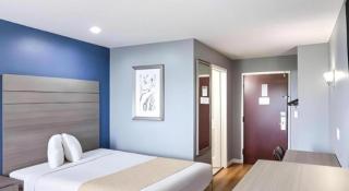 Rodeway Inn & Suites Port Arthur - Groves - 5