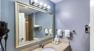 Rodeway Inn & Suites Port Arthur - Groves - 3