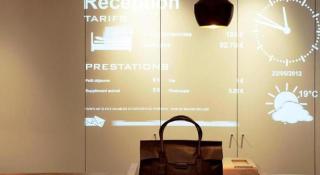 Ibis Lianyungang Guanyun County Downtown Hotel Hotel - 5