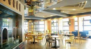 Ibis Styles Shanghai Qingpu Sports Center Hotel - 4