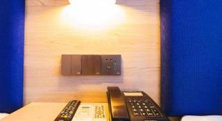 7 Days Premium·Tianjin Gulou Metro Station Joy City - 2