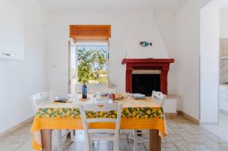 Villetta Van Gogh By Salum - 7