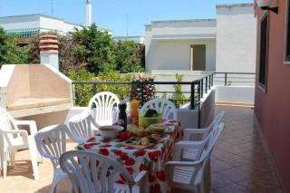 Casa Vacanza Scilla, by Salum - Racale - 5