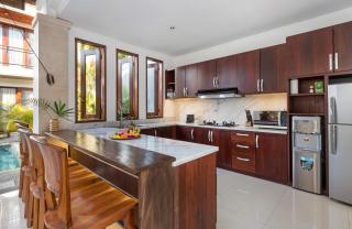 Villa Siki Sanur - 4