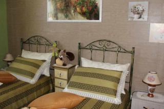 Casa Vacanza Scilla, by Salum - Racale - 1