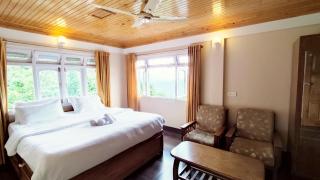 Grey Stone Hotel - 7