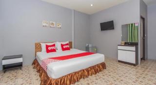 OYO 650 At Night Pranburi - 1