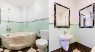 SPOT ON 1021 Dai Thang Motel - 2