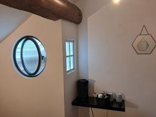 Chambres d'hôtes chez Peggy et Eric chambre indus - 3