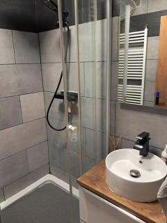 Chambres d'hôtes chez Peggy et Eric chambre indus - 5