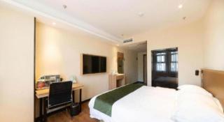 GreenTree Inn Lu'an Jin'an District Yuanda Xingfuli - 4