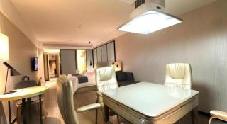 GreenTree Eastern Hotel Hunan Changsha Xinsha Luositang Metro Station - 3