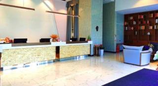 GreenTree Eastern Hotel Hunan Changsha Xinsha Luositang Metro Station - 1