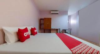 OYO 1070 Paradise Resort - Ban Chang - 3