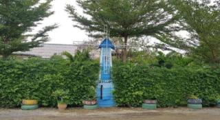 OYO 75352 Hotel Family House And Resort Phetchaburi - 7