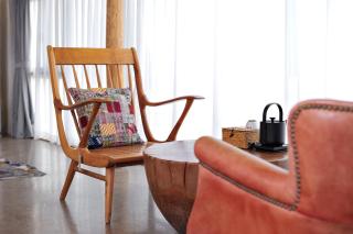 Shanhai Yunsu 山海云宿 - 1