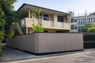 Villa Enchanté - Apartment in Nugegoda 2BR - 9