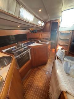 NUIT SUR UN BATEAU - 5