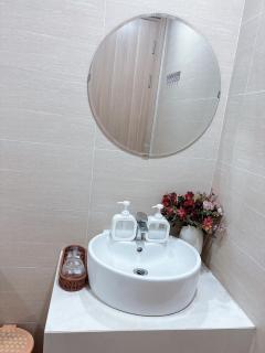 Minh Anh Apartment - 9