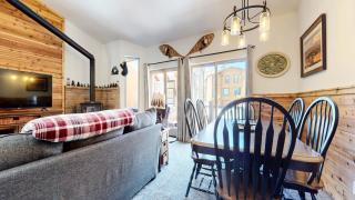 Forest Creek #16 condo - 9