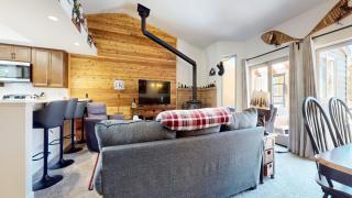 Forest Creek #16 condo - 0