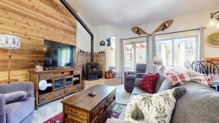 Forest Creek #16 condo - 8