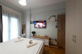 Medluxe family apartment! - Athens - 7