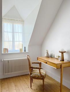 Maison Mansel - 7