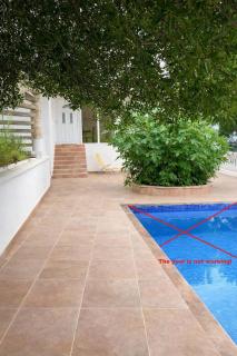 Sunny Villa - 9