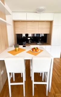 Four Views By The Sea Apartments - 1