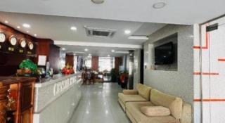 Nha Trang Crystal Hotel - 4