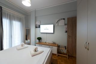 Medluxe family apartment! - Athens - 4