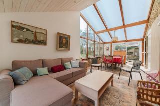 Le Mottay - Campagne - Jardin - 9