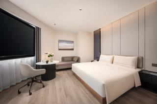 Atour Hotel Caqiao East Road Beijing South Railway Station - 7