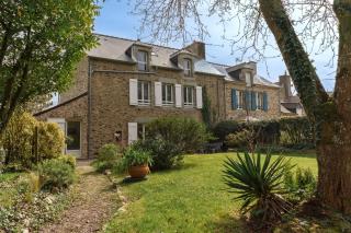 Le Mottay - Campagne - Jardin - 5