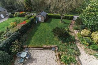 Le Mottay - Campagne - Jardin - 4