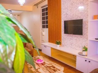 The Moon Serenity Furnished Apartments at Kalwani Park, Thindigua - 6