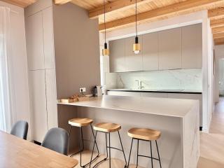 Señorial Panorámico by apartamentoscatedralcamino - 7